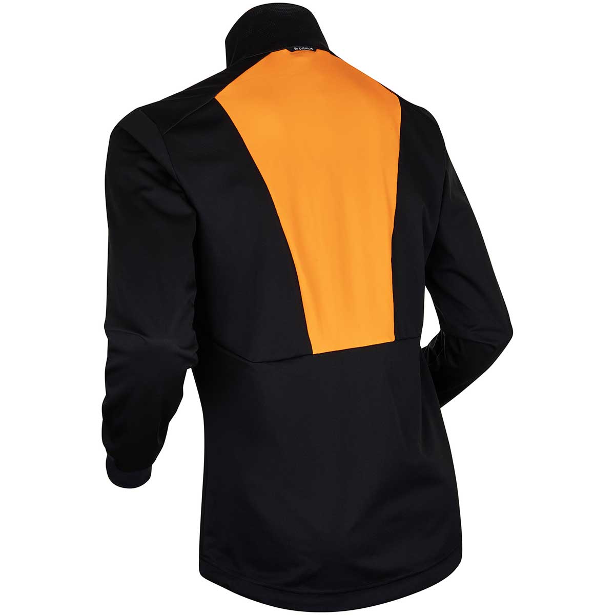 Bjorn Daehlie Select Jacket Men's in Black